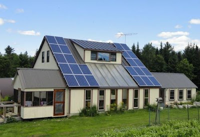 zonnepanelen doe het zelf