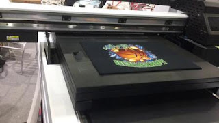 Same day printing in winchester t-shirt