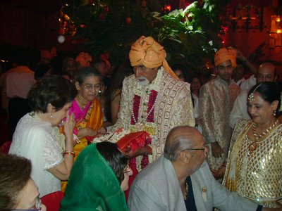 Aishwarya  Wedding Photos on Rewali Com  Abhishek Bachchan Aishwarya Rai Wedding Pictures