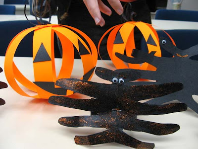 halloween crafts