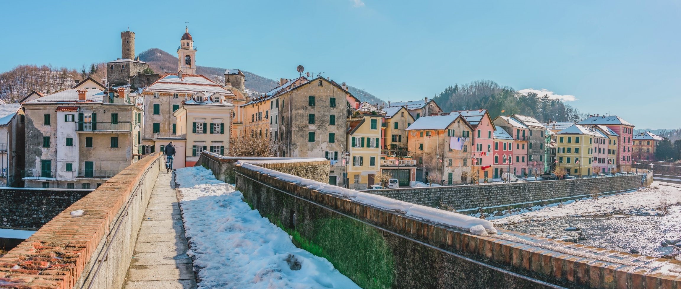 campo ligure