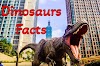 80+ Unbelievable Facts About Dinosaur In Hindi