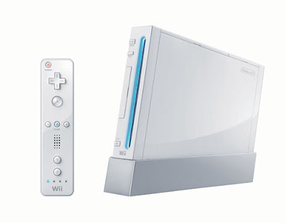 Nintendo Wii