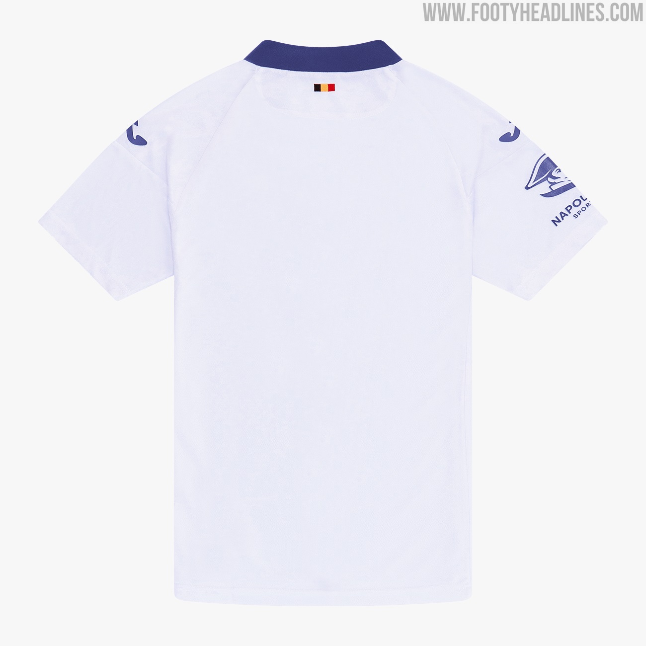 RSC Anderlecht 2023-24 Third Kit