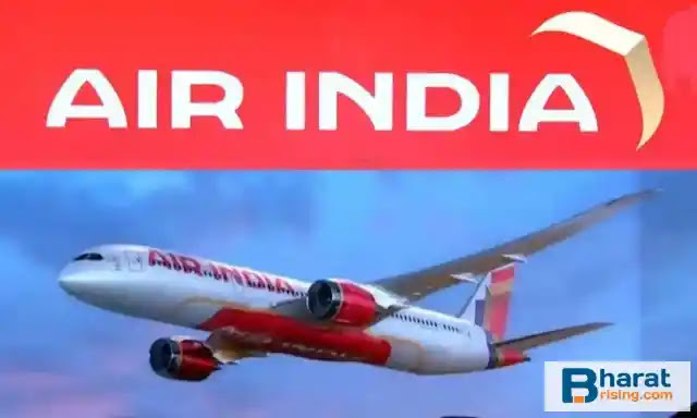 Air India New logo , Air India Unveils Refreshed Look with New Logo and Identity