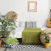 How to Decorate Your Bedroom with Plants