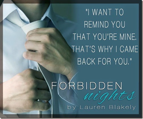 forbidden nights teaser 3