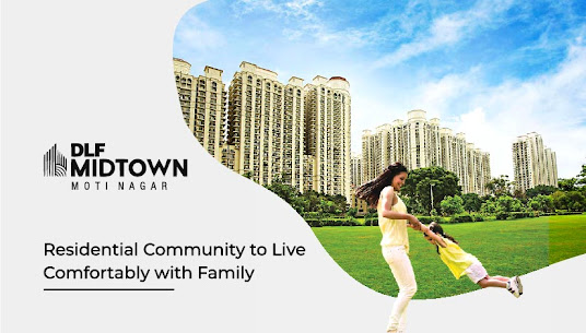 Why invest in DLF One Midtown Delhi?