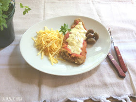 Milanesas-a-la-Napolitana