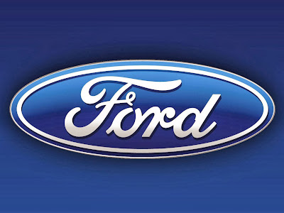 Ford Logo