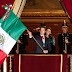 Miles en el Zócalo dieron el Grito