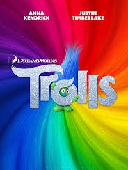 Trolls (2016)