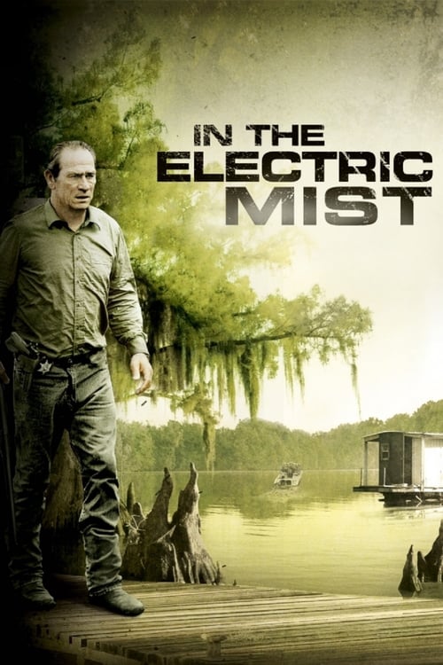 [HD] In the Electric Mist - Mord in Louisiana 2009 Film Deutsch Komplett