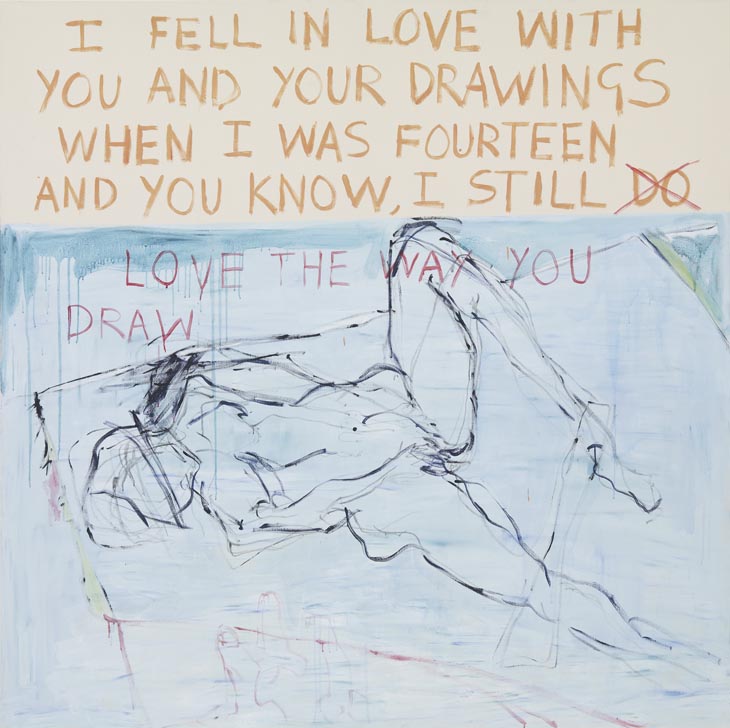 tracey emin