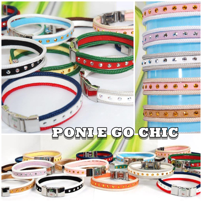 Poni-E-Go-Chic