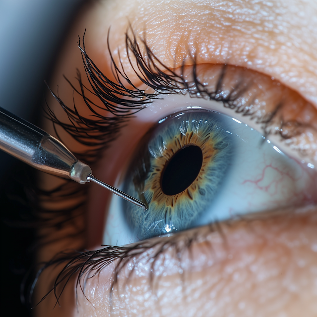 Complete summary of early symptoms and prevention methods of glaucoma