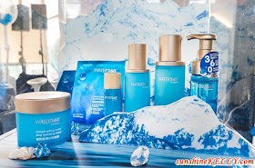 Water360⁰ by Watsons Influenser Sharing Session & Relaunch