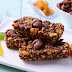 Kue Kering Keju Coklat