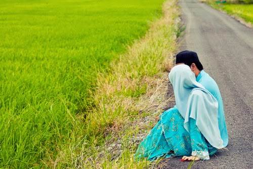 ONANI BAGI PASANGAN YANG TELAH BERNIKAH