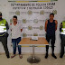 Dos agricultores asesinaron a un extorsionista en medio de una riña