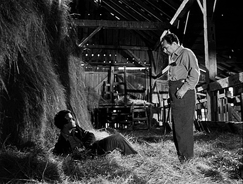 The Red House 1947 3