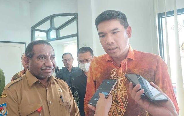 Malaysia Buka Peluang Bekerjasama dengan Papua - MFT