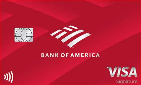 Bank of America Credit Card Payment Methods.