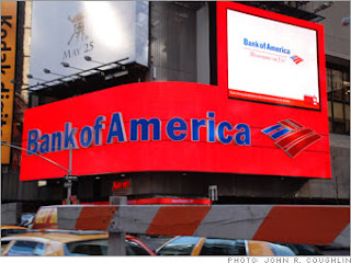 Bank of America Bullish on oil