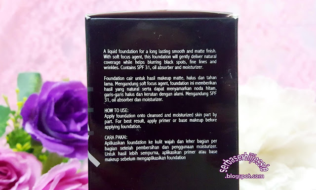 Make_Over_Liquid_Matt_Foundation_Review