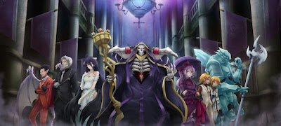 overlord anime,nazarick anime, ainz oal gawn, overlord anime, manga ainz oal, game anime,