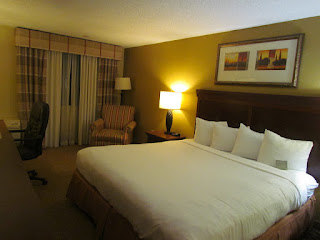 Southern Inn & Suites, College Park