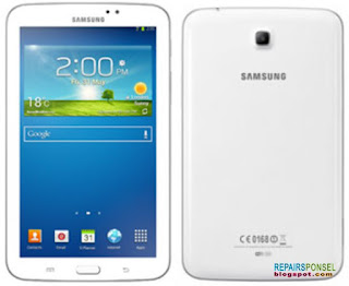 Tutorial Flash Samsung Galaxy Tab 3 T211