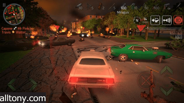 تنزيل لعبة Payback 2 - The Battle Sandbox للأيفون والأندرويد XAPK