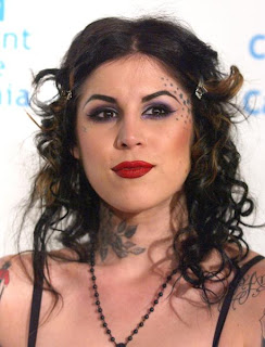 kat von d, tattoo, tattoos