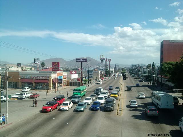Tijuana, la bella