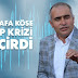 AK PARTİ ESKİ MERKEZ İLÇE BAŞKANI KALP KRİZİ GEÇİRDİ
