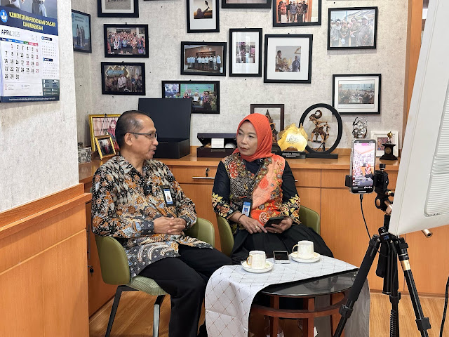Penguatan Keterampilan Numerasi Siswa melalui Inovasi Pembelajaran yang Menyenangkan