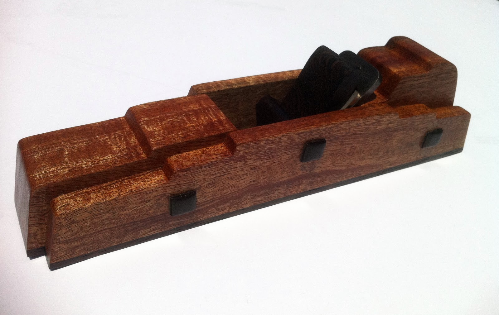 Wooden Hand Planes