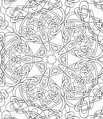Abstract Coloring Sheets on Printable Coloring Pages 2010   Printable Bubble Letters