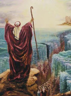 moses