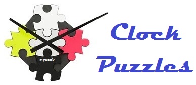 Clock Puzzles