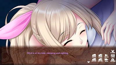 Isekai Tragic Love Game Screenshot 4