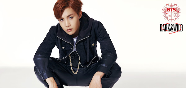 Bangtan J-Hope