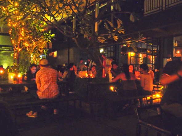 Beer Brother Bar and Kitchen Kemang | Jakarta100bars Nightlife Reviews