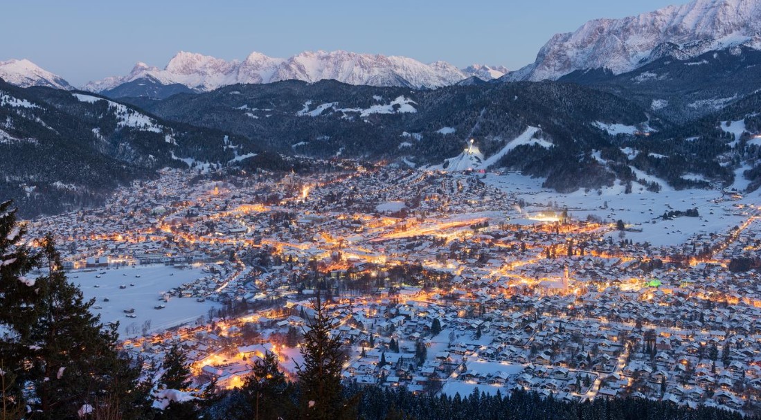 23 Best Things to Do in Garmisch-Partenkirchen, Germany