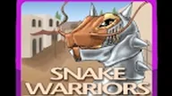 Snake Warriors - Training