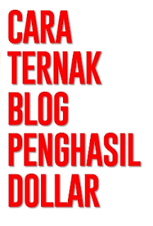 TERNAK BLOG