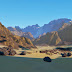 (WIP)Leh Landscape