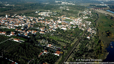 Praia do Ribatejo