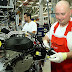 Novemberben indul az Audi TT Roadster gyártása Győrben